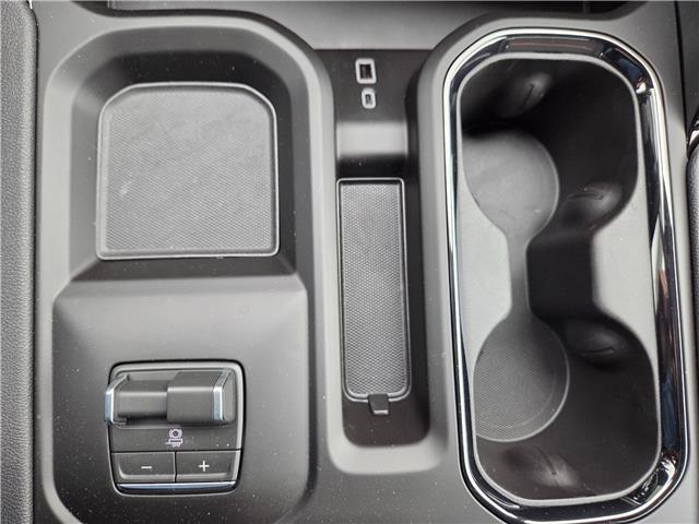 2026 GMC Sierra 3500HD AT4 (Stk: 10438) in Vermilion - Image 15 of 26