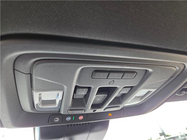 2026 GMC Sierra 3500HD AT4 (Stk: 10438) in Vermilion - Image 16 of 26
