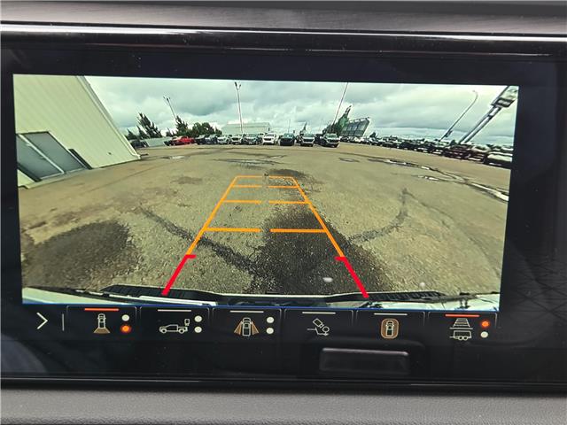 2026 GMC Sierra 3500HD AT4 (Stk: 10438) in Vermilion - Image 14 of 26
