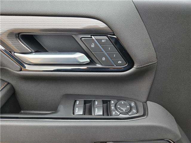 2026 GMC Sierra 3500HD AT4 (Stk: 10438) in Vermilion - Image 7 of 26