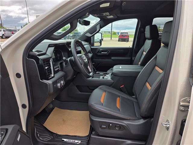 2026 GMC Sierra 3500HD AT4 (Stk: 10438) in Vermilion - Image 6 of 26