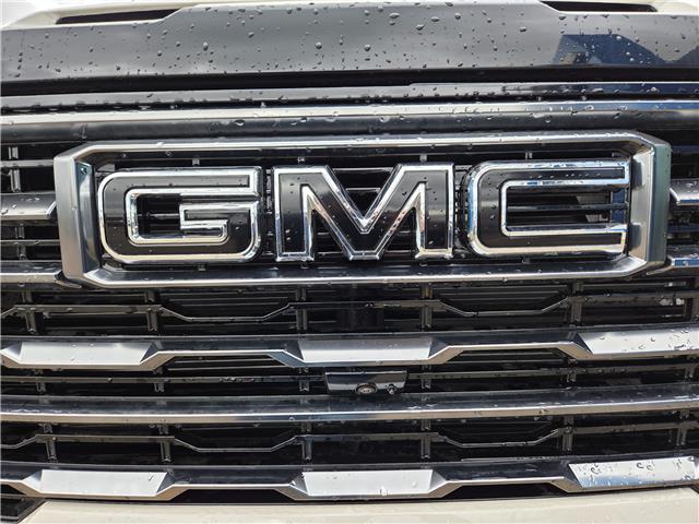 2026 GMC Sierra 3500HD AT4 (Stk: 10438) in Vermilion - Image 21 of 26