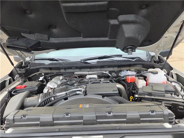 2026 GMC Sierra 3500HD AT4 (Stk: 10438) in Vermilion - Image 26 of 26