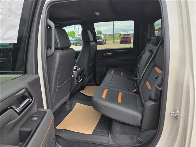 2026 GMC Sierra 3500HD AT4 (Stk: 10438) in Vermilion - Image 18 of 26