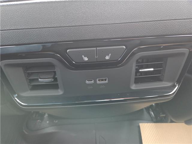 2026 GMC Sierra 3500HD AT4 (Stk: 10438) in Vermilion - Image 19 of 26