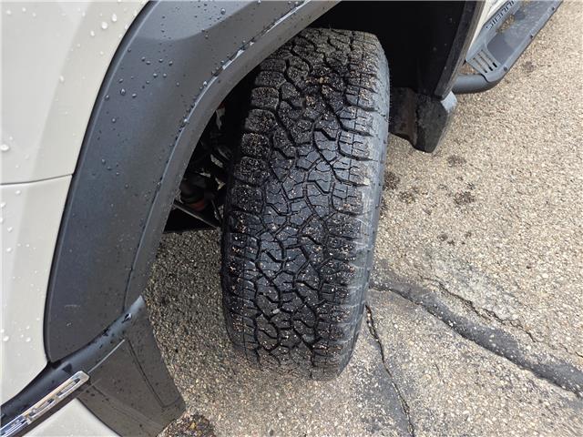 2026 GMC Sierra 3500HD AT4 (Stk: 10438) in Vermilion - Image 25 of 26