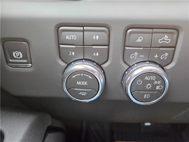 2026 GMC Sierra 1500 AT4 (Stk: 10440) in Vermilion - Image 8 of 26