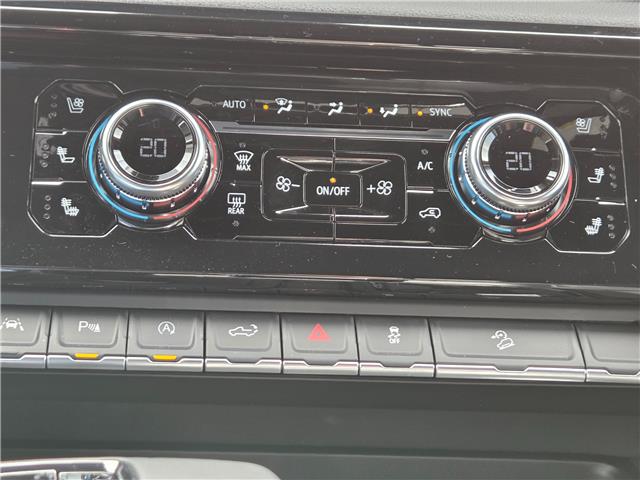 2026 GMC Sierra 1500 AT4 (Stk: 10440) in Vermilion - Image 13 of 26
