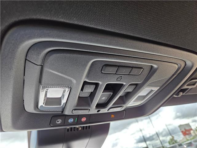 2026 GMC Sierra 1500 AT4 (Stk: 10440) in Vermilion - Image 16 of 26
