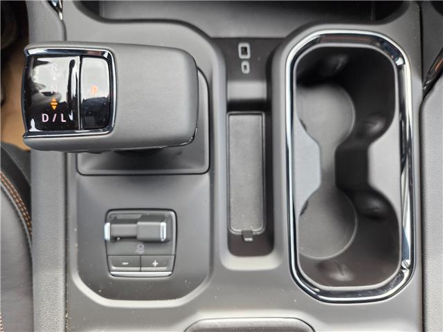 2026 GMC Sierra 1500 AT4 (Stk: 10440) in Vermilion - Image 15 of 26