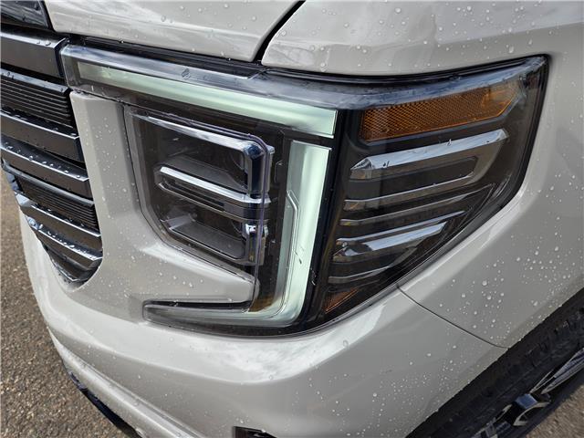 2026 GMC Sierra 1500 AT4 (Stk: 10440) in Vermilion - Image 21 of 26