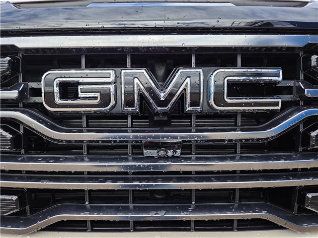2026 GMC Sierra 1500 AT4 (Stk: 10440) in Vermilion - Image 23 of 26
