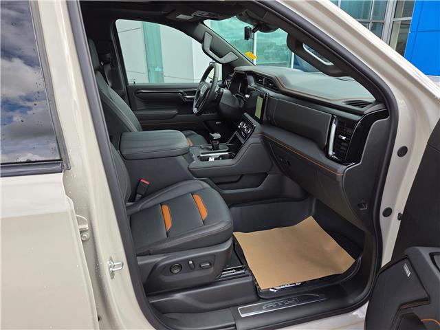 2026 GMC Sierra 1500 AT4 (Stk: 10440) in Vermilion - Image 17 of 26