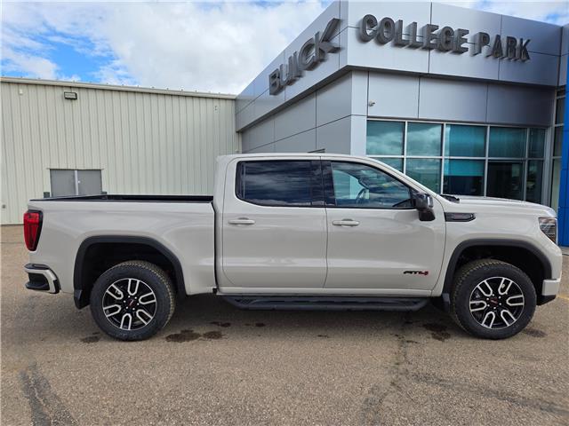 2026 GMC Sierra 1500 AT4 (Stk: 10440) in Vermilion - Image 2 of 26
