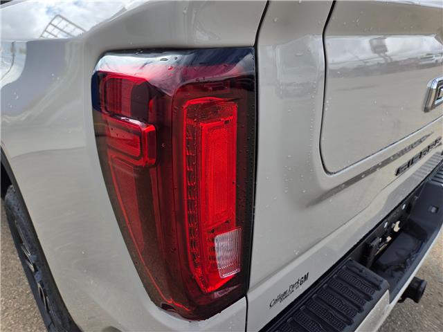 2026 GMC Sierra 1500 AT4 (Stk: 10440) in Vermilion - Image 22 of 26