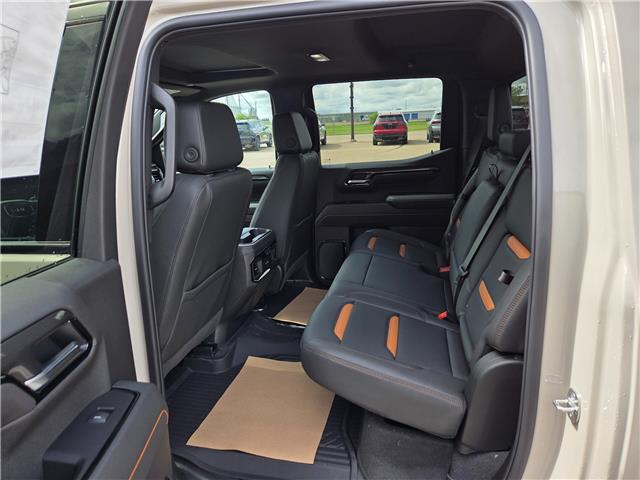 2026 GMC Sierra 1500 AT4 (Stk: 10440) in Vermilion - Image 18 of 26