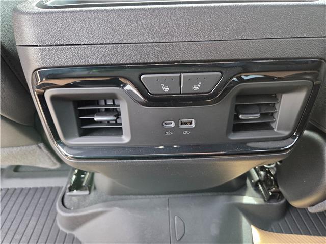 2026 GMC Sierra 1500 AT4 (Stk: 10440) in Vermilion - Image 19 of 26