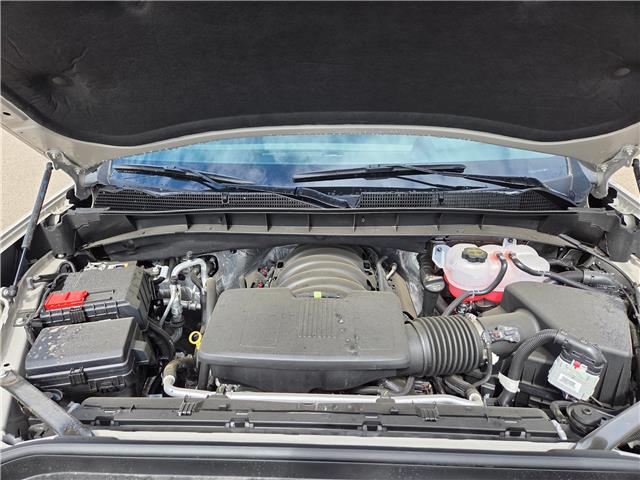 2026 GMC Sierra 1500 AT4 (Stk: 10440) in Vermilion - Image 26 of 26