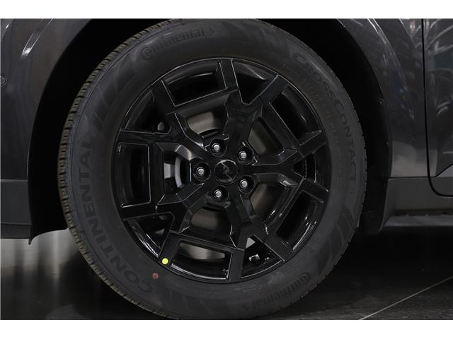 2026 Kia Carnival Hybrid SX (Stk: 27293) in Edmonton - Image 10 of 33