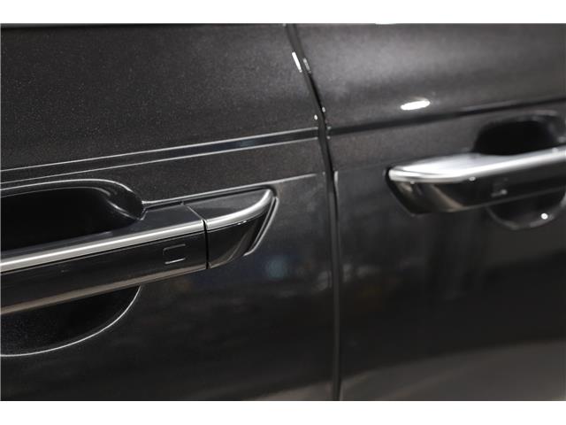 2026 Kia Carnival Hybrid SX (Stk: 27293) in Edmonton - Image 9 of 33