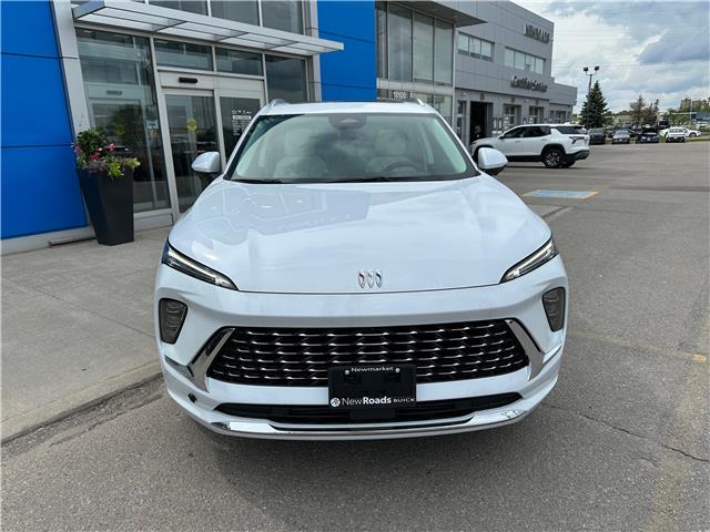 2026 Buick Envision Avenir (Stk: D048595) in Newmarket - Image 2 of 19