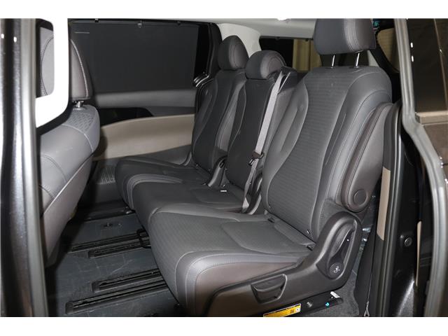 2026 Kia Carnival Hybrid SX (Stk: 27293) in Edmonton - Image 25 of 33