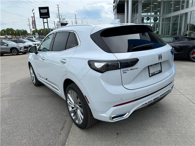 2026 Buick Envision Avenir (Stk: D048595) in Newmarket - Image 7 of 19
