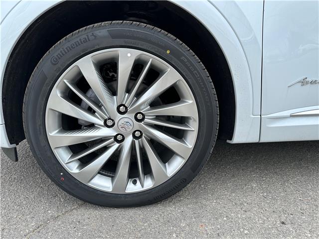 2026 Buick Envision Avenir (Stk: D048595) in Newmarket - Image 9 of 19