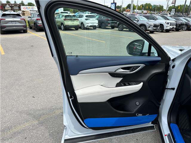 2026 Buick Envision Avenir (Stk: D048595) in Newmarket - Image 11 of 19