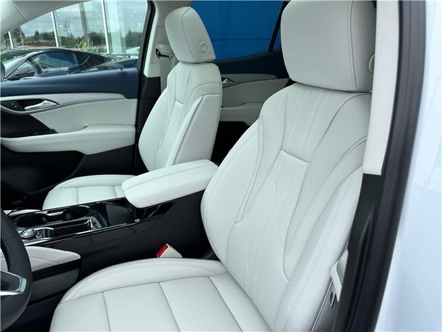 2026 Buick Envision Avenir (Stk: D048595) in Newmarket - Image 12 of 19