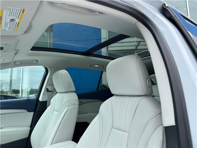 2026 Buick Envision Avenir (Stk: D048595) in Newmarket - Image 13 of 19