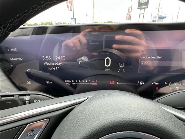2026 Buick Envision Avenir (Stk: D048595) in Newmarket - Image 15 of 19