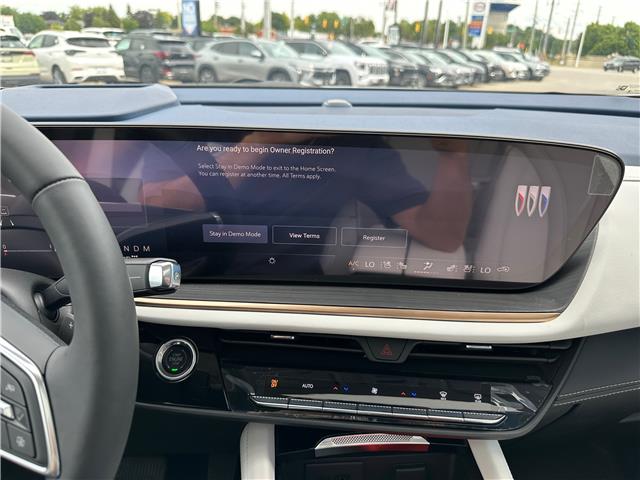 2026 Buick Envision Avenir (Stk: D048595) in Newmarket - Image 16 of 19