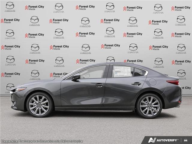 2026 Mazda Mazda3 GT (Stk: 1726M31510) in London - Image 3 of 25