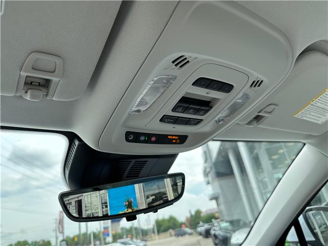 2026 Buick Envision Avenir (Stk: D048595) in Newmarket - Image 18 of 19