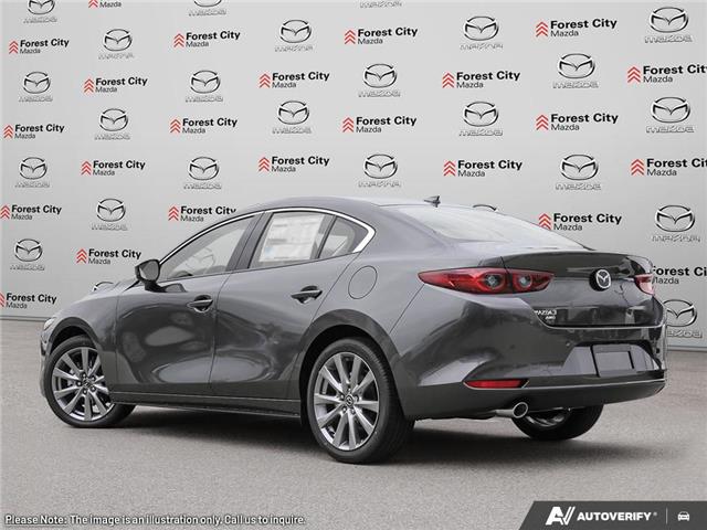2026 Mazda Mazda3 GT (Stk: 1726M31510) in London - Image 4 of 25