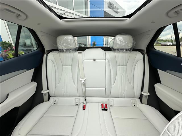 2026 Buick Envision Avenir (Stk: D048595) in Newmarket - Image 19 of 19