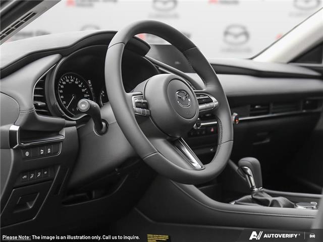 2026 Mazda Mazda3 GT (Stk: 1726M31510) in London - Image 11 of 25