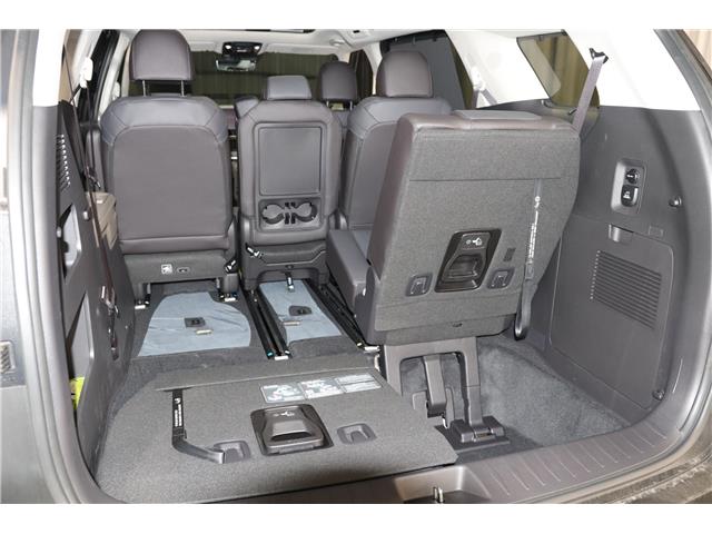 2026 Kia Carnival Hybrid SX (Stk: 27293) in Edmonton - Image 30 of 33