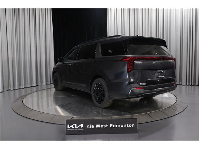 2026 Kia Carnival Hybrid SX (Stk: 27293) in Edmonton - Image 4 of 33