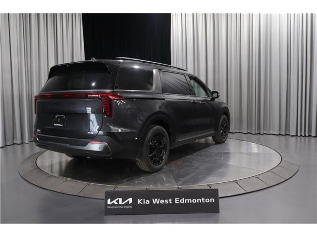 2026 Kia Carnival Hybrid SX (Stk: 27293) in Edmonton - Image 5 of 33