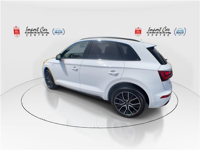 2023 Audi Q5 45 Progressiv (Stk: 164568) in Ottawa - Image 6 of 25 2023 Audi Q5 45 Progressiv (Stk: 164568) in Ottawa - Image 6 of 25