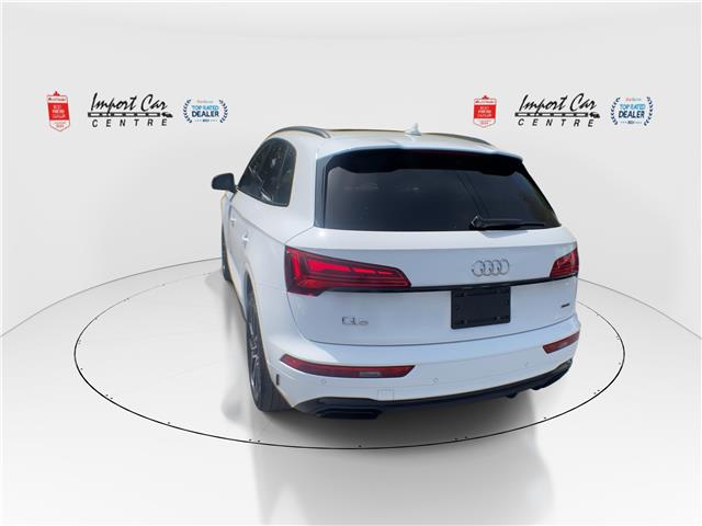 2023 Audi Q5 45 Progressiv (Stk: 164568) in Ottawa - Image 7 of 25 2023 Audi Q5 45 Progressiv (Stk: 164568) in Ottawa - Image 7 of 25