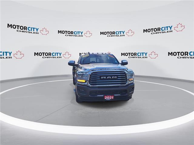 2021 RAM 3500 Limited Longhorn (Stk: 260418A) in Windsor - Image 3 of 23