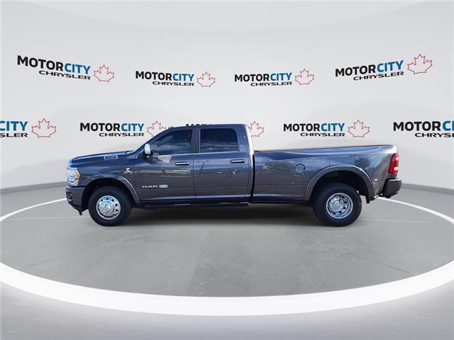 2021 RAM 3500 Limited Longhorn (Stk: 260418A) in Windsor - Image 5 of 23