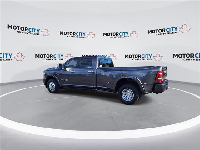 2021 RAM 3500 Limited Longhorn (Stk: 260418A) in Windsor - Image 6 of 23