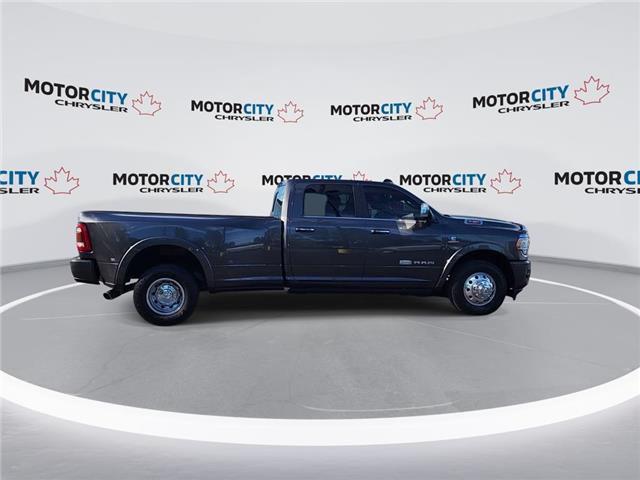 2021 RAM 3500 Limited Longhorn (Stk: 260418A) in Windsor - Image 9 of 23