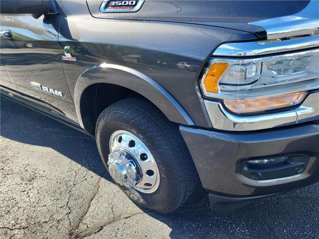 2021 RAM 3500 Limited Longhorn (Stk: 260418A) in Windsor - Image 10 of 23