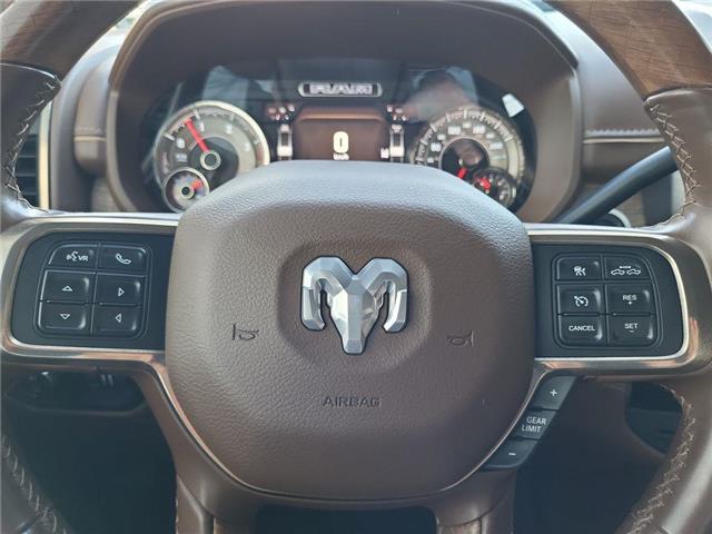 2021 RAM 3500 Limited Longhorn (Stk: 260418A) in Windsor - Image 12 of 23