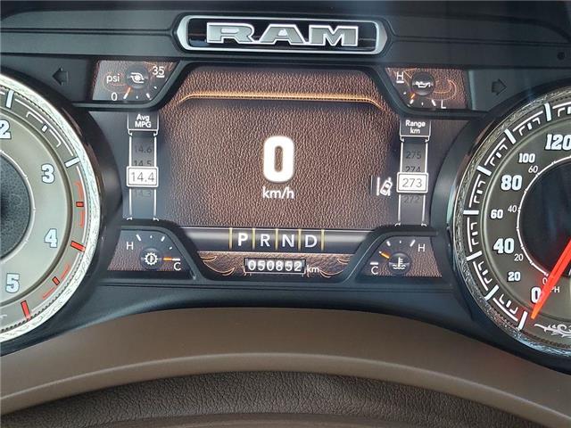 2021 RAM 3500 Limited Longhorn (Stk: 260418A) in Windsor - Image 13 of 23